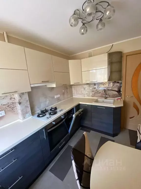 2-к кв. Санкт-Петербург просп. Космонавтов, 88 (54.0 м) - Фото 2