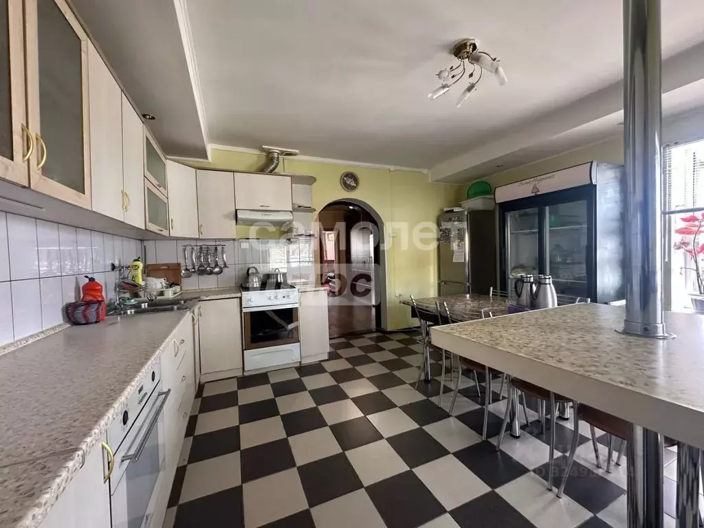 Коттедж в Ивановская область, Кохма ул. Семенчикова, 12 (160 м) - Фото 1