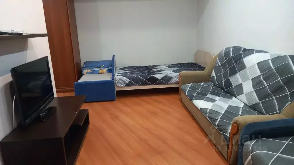 2-к кв. Удмуртия, Ижевск ул. Карла Маркса, 258 (42.0 м) - Фото 1