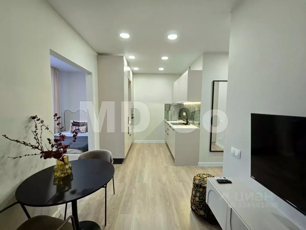 2-к кв. Москва Дмитровское ш., 75/77 (33.0 м) - Фото 2