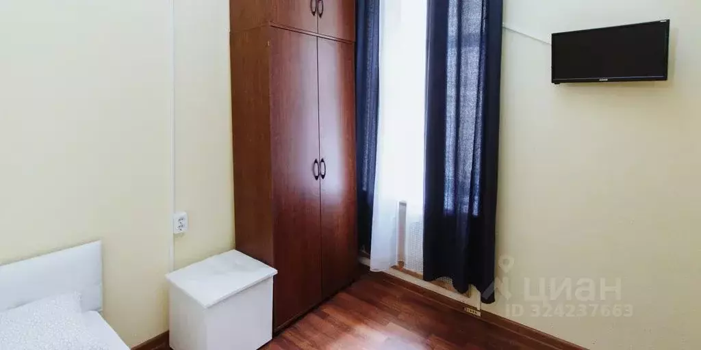 Комната Москва Варсонофьевский пер., 8С2 - Фото 2