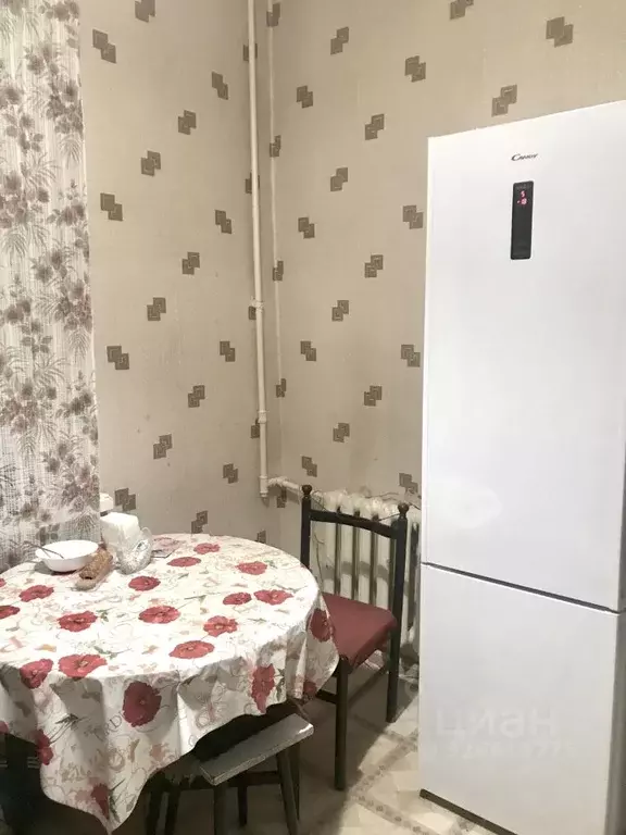 Комната Москва Люблинская ул., 143К1 (16.0 м) - Фото 1