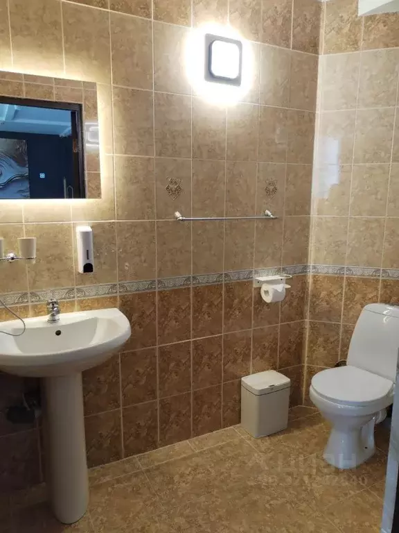 Комната Воронежская область, Воронеж Московский просп., 133 (12.0 м) - Фото 1