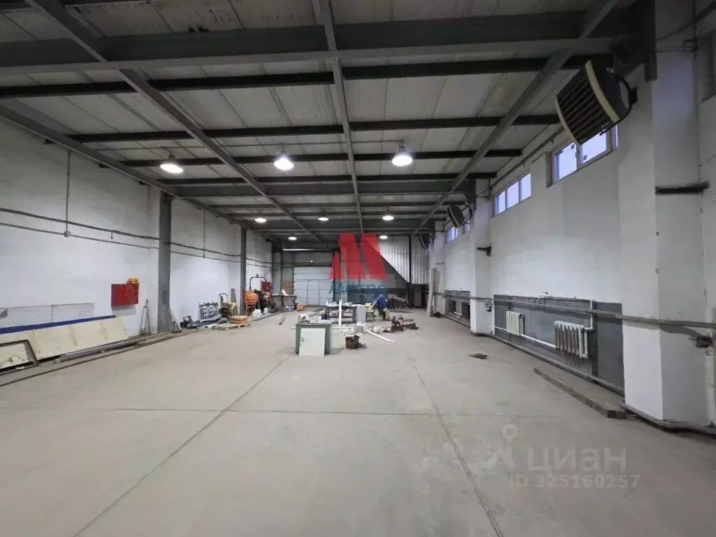 Помещение свободного назначения в Ярославская область, Ярославль ... - Фото 1