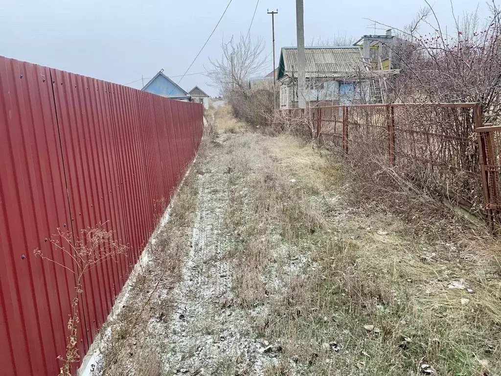 Дом в Волгоградская область, Волгоград Авангард СНТ,  (15 м) - Фото 1