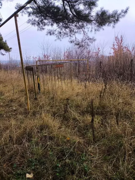 Участок в Республика Мордовия, городской округ Саранск, рабочий ... - Фото 2