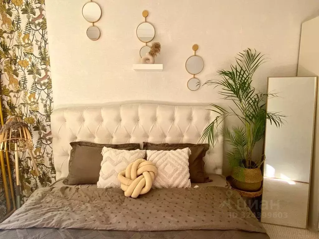 2-к кв. Москва ул. Маши Порываевой, 38 (45.0 м) - Фото 2