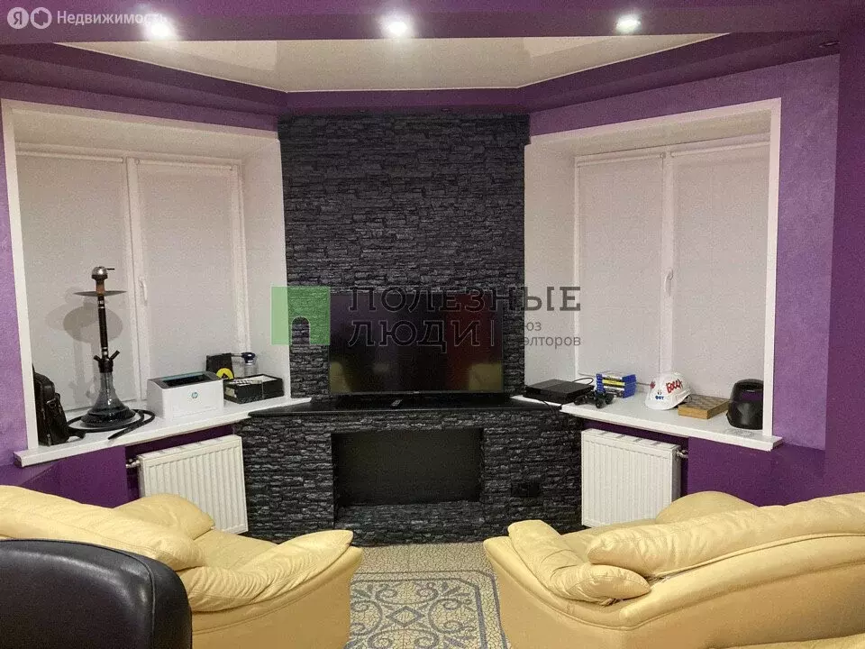 4-комнатная квартира: Ижевск, Воткинское шоссе, 12А (75.7 м) - Фото 2