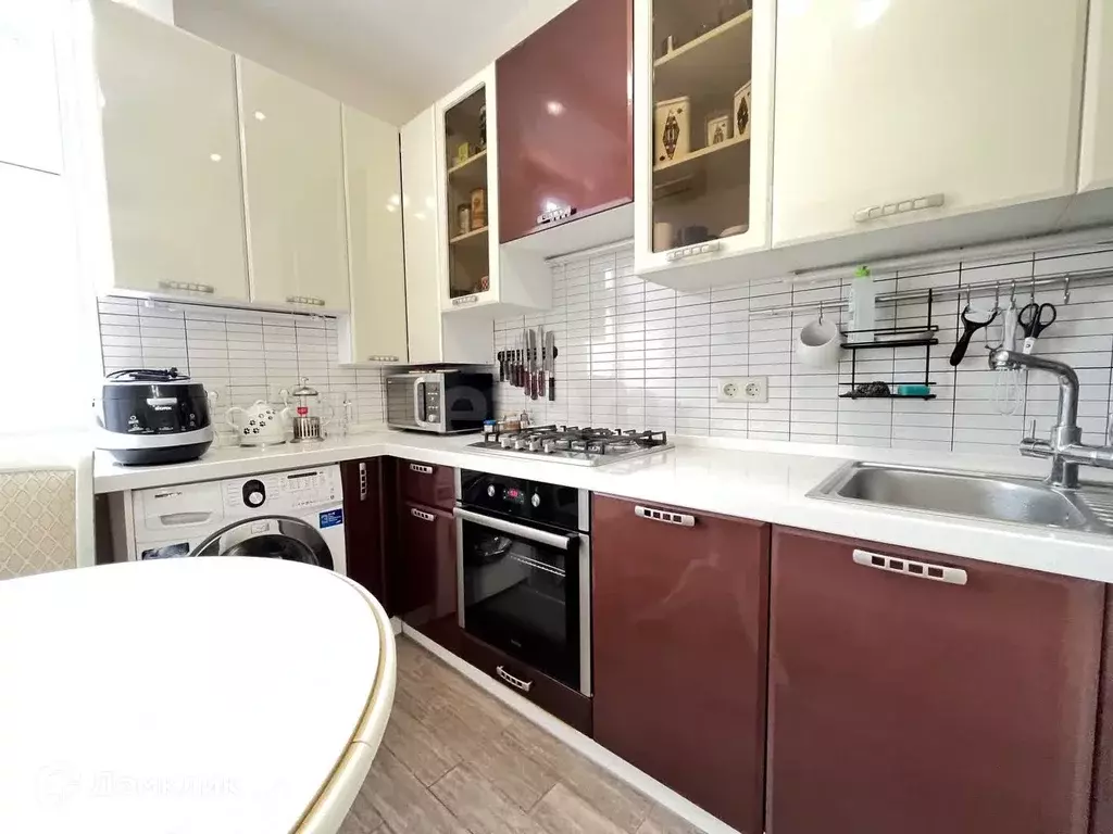 Продаётся 1-к квартира, 31.9 м - Фото 0