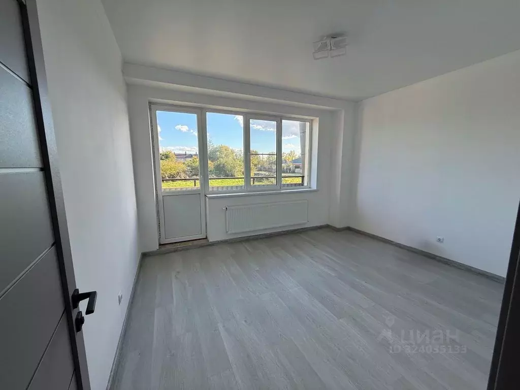 2-к кв. Адыгея, Майкопский район, Победенское с/пос, пос. Совхозный ... - Фото 1