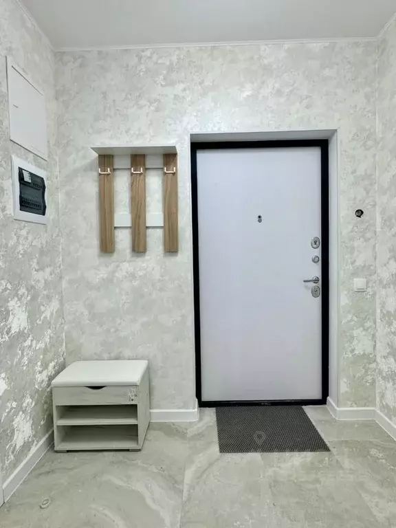 Студия Москва Новоостаповская ул., 20 (30.0 м) - Фото 1