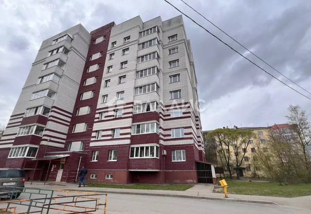 Помещение свободного назначения (322 м) - Фото 0