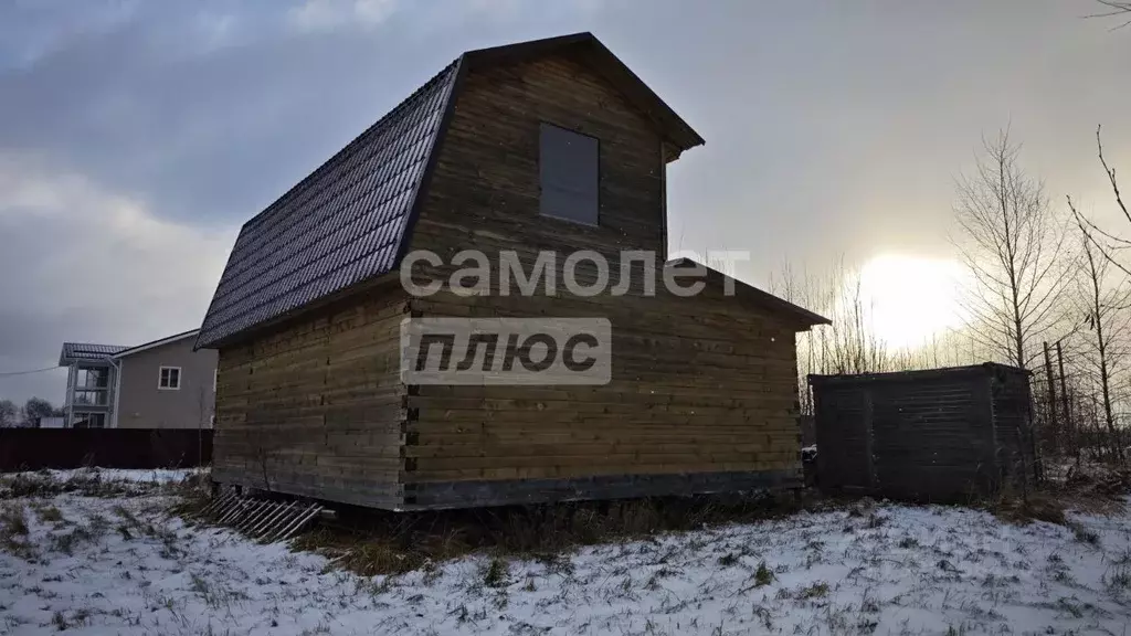 Дом в Московская область, Дмитровский муниципальный округ, Маринино дп ... - Фото 1