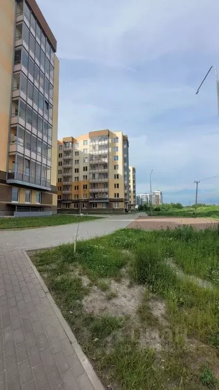 2-к кв. Ленинградская область, Всеволожский район, Заневское городское ... - Фото 1