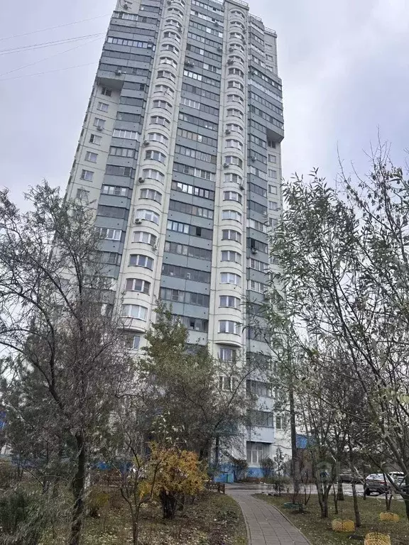 2-к кв. Москва Лухмановская ул., 18 (62.0 м) - Фото 1