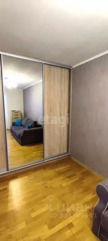 1-к кв. Калининградская область, Калининград Кутаисский пер., 3 (32.8 ... - Фото 2