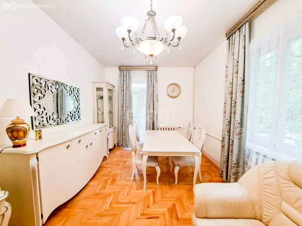 3-комнатная квартира: Нальчик, улица Мечникова, 116 (66.6 м) - Фото 2