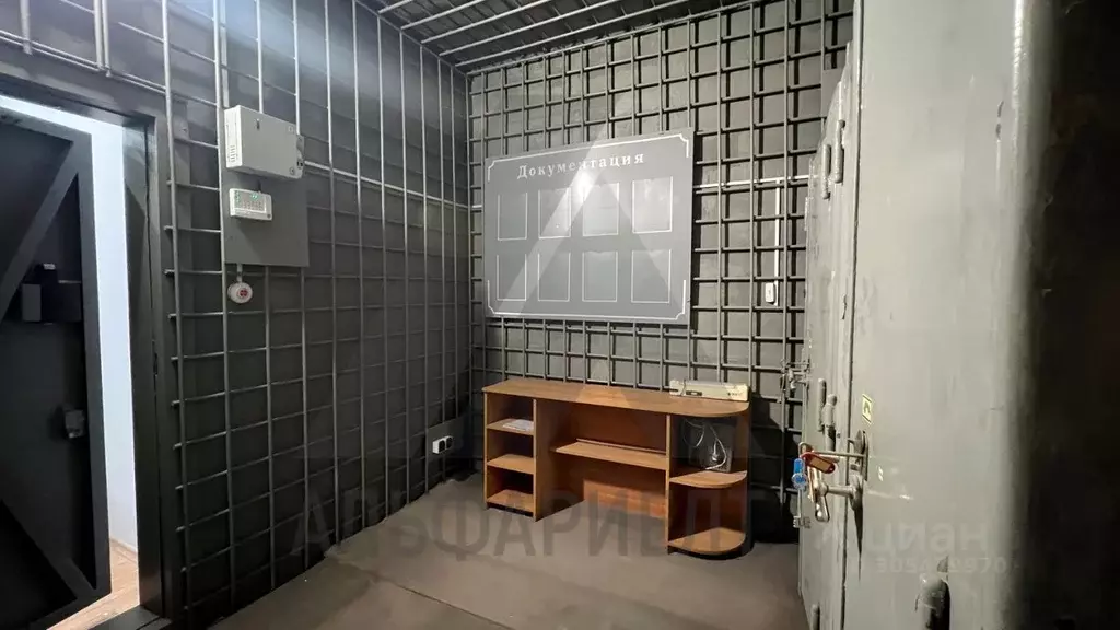 Офис в Омская область, Омск Заводская ул., 2 (30 м) - Фото 1