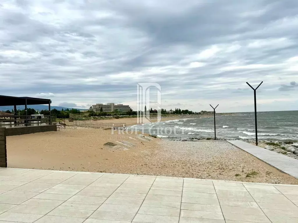 Участок в Дагестан, Каспийск Рекреационная зона,  (4.0 сот.) - Фото 1
