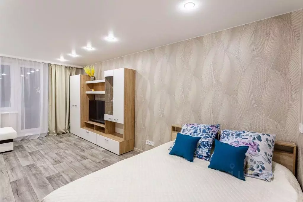 1-к кв. Москва ул. Твардовского, 6К2 (35.0 м) - Фото 2