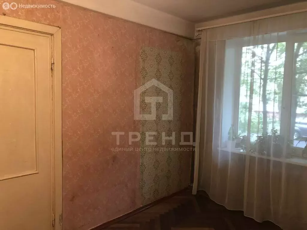 2-комнатная квартира: Санкт-Петербург, проспект Юрия Гагарина, 26к1 ... - Фото 2