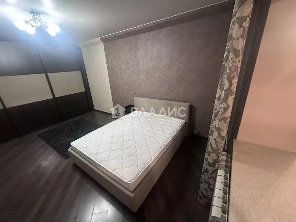 1-к кв. Московская область, Химки Сходня мкр, пер. 2-й Чапаевский, 4 ... - Фото 1