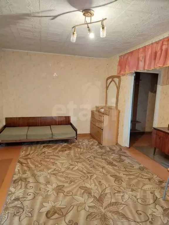 Студия Новосибирская область, Новосибирск ул. Ватутина, 49 (46.0 м) - Фото 2