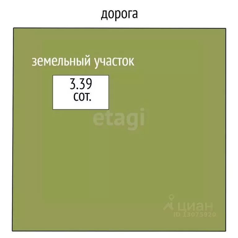Дом в Ярославская область, Пошехонский муниципальный округ, ... - Фото 1