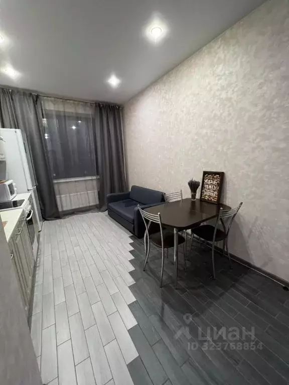 1-к кв. Москва Кронштадтский бул., 6к2 (42.0 м) - Фото 2