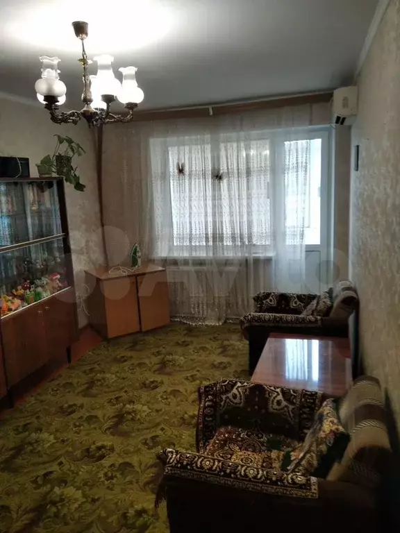 2-к. квартира, 45 м, 9/9 эт. - Фото 0