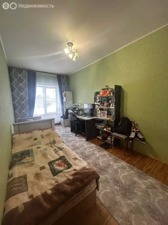 2-комнатная квартира: Курлово, Коллективная улица, 4 (65.7 м) - Фото 2