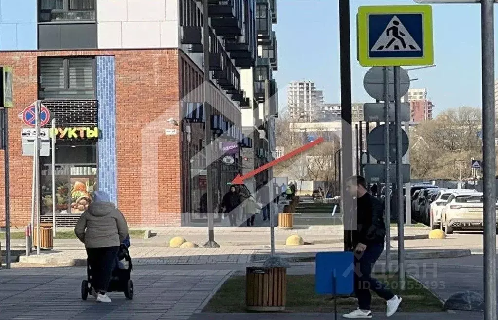 Помещение свободного назначения в Московская область, Домодедово ... - Фото 0