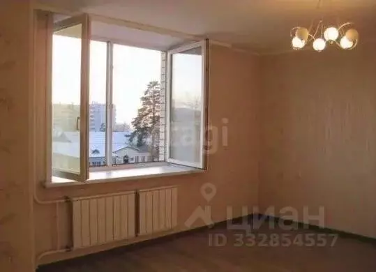 Студия Забайкальский край, Чита ул. Нечаева, 66 (34.5 м) - Фото 1