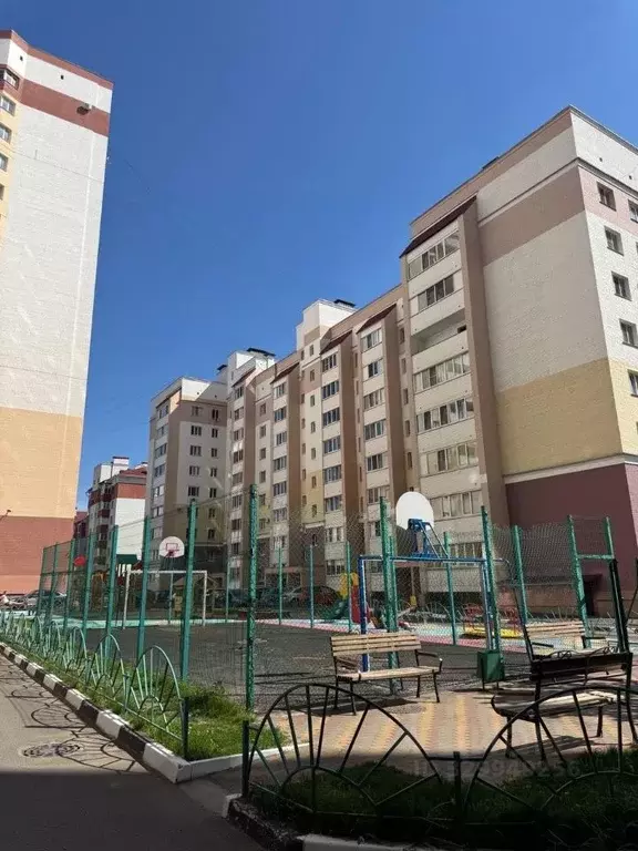 Студия Орловская область, Орел Артельный пер., 28 (25.0 м) - Фото 1