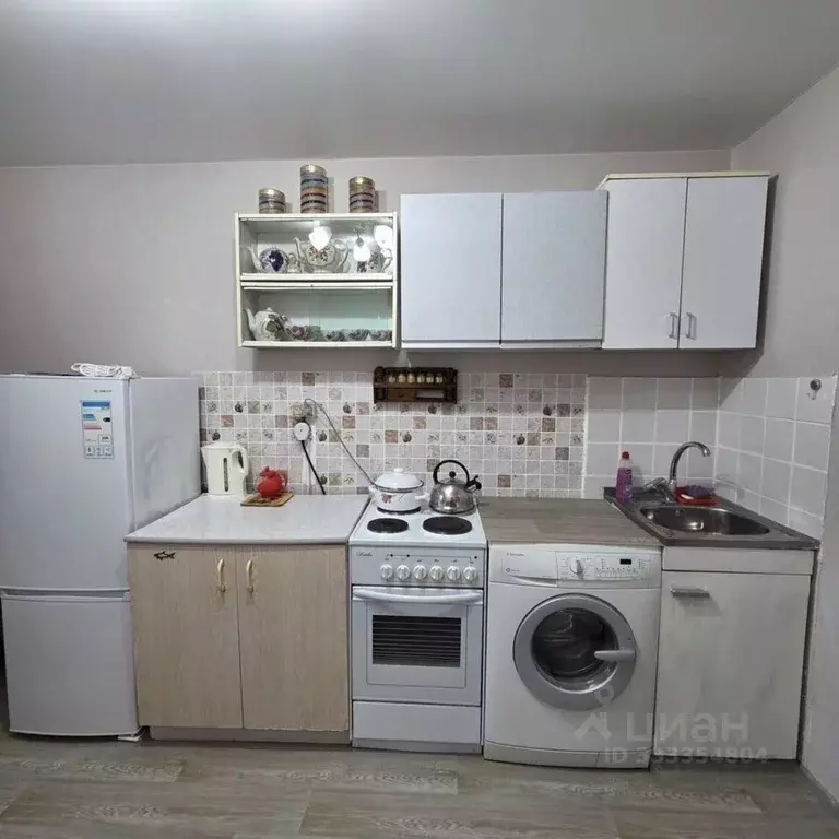 1-к кв. Москва ул. 2-я Марьиной рощи, 20 (35.0 м) - Фото 1