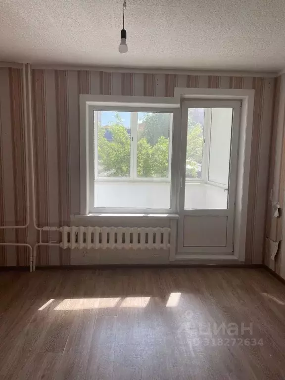 3-к кв. Бурятия, Улан-Удэ 111-й мкр, 5 (62.9 м) - Фото 1