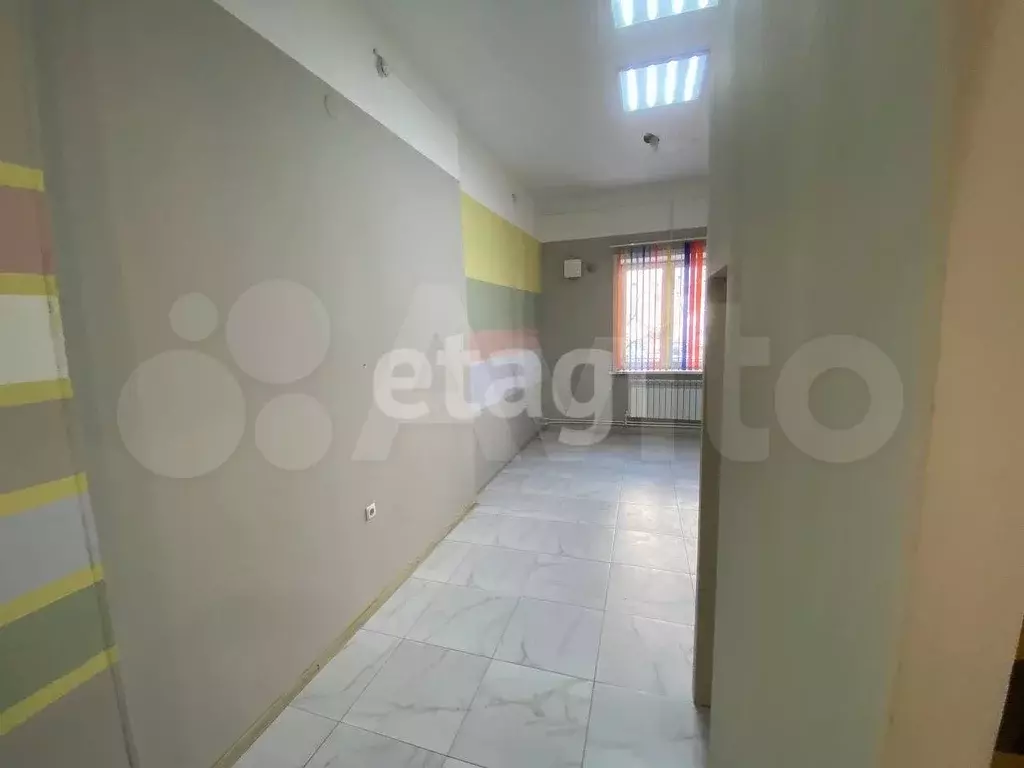 2-к. квартира, 72,9 м, 1/5 эт. - Фото 1