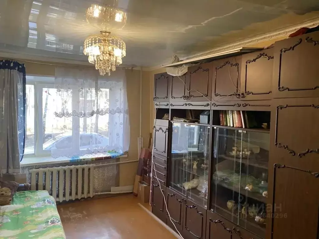 2-к кв. Владимирская область, Струнино г. Александровский ... - Фото 2