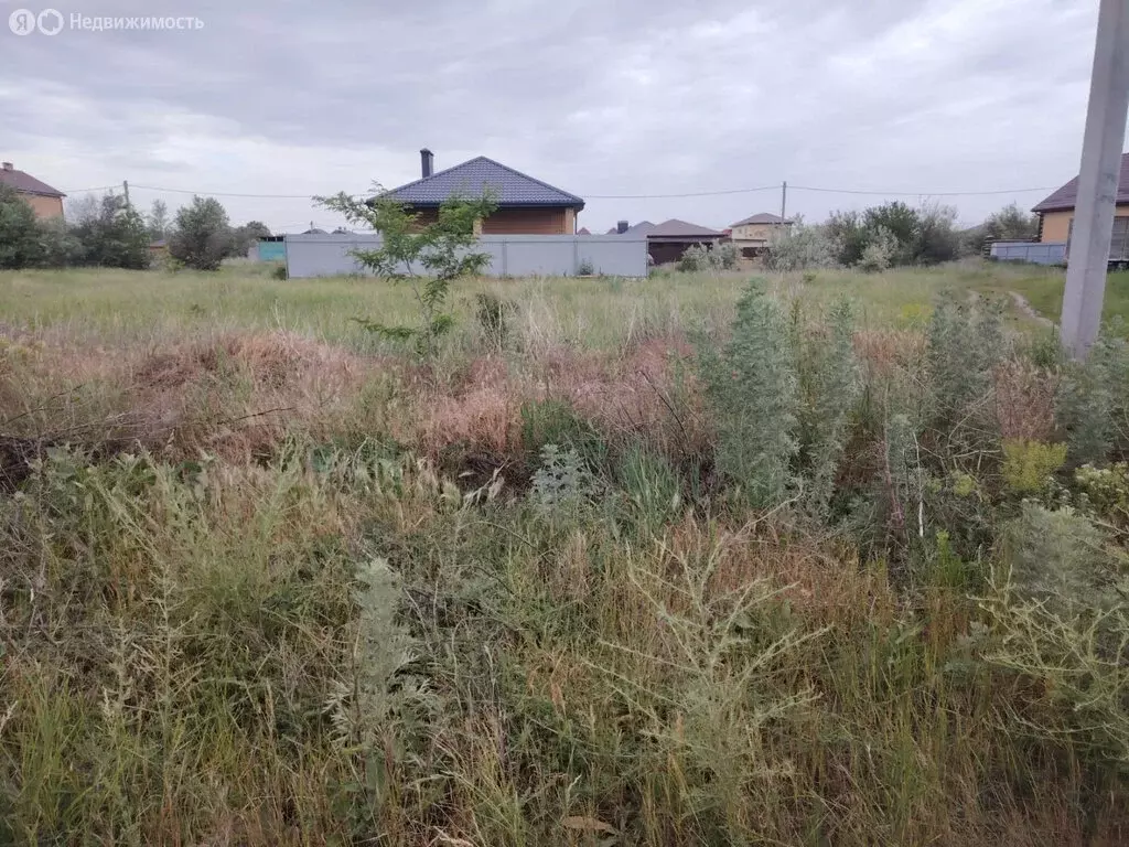 Участок в Батайск, Скифская улица, 55 (4.2 м) - Фото 1