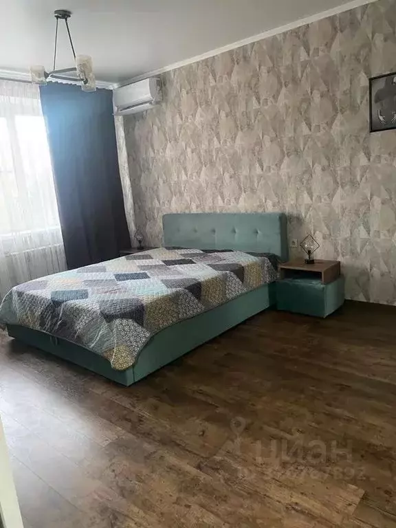 1-к кв. Ставропольский край, Ессентуки Новопятигорская ул., 7К2 (40.0 ... - Фото 1