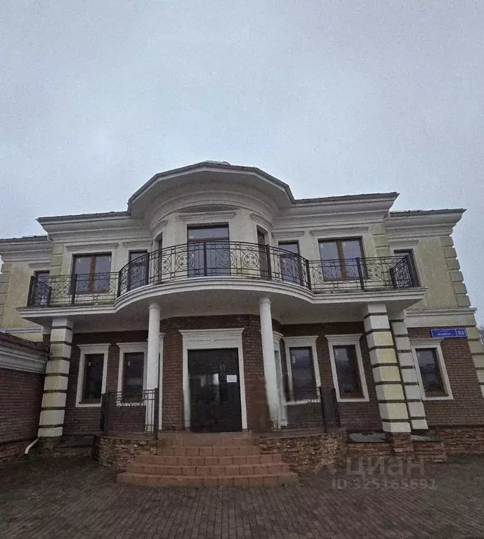 Коттедж в Москва д. Ивановское, 93 (886 м) - Фото 0