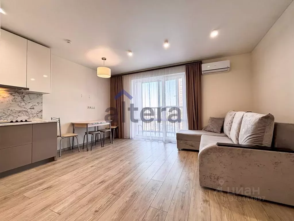 Студия Татарстан, Лаишевский район, Столбищенское с/пос, с. Усады ул. ... - Фото 1