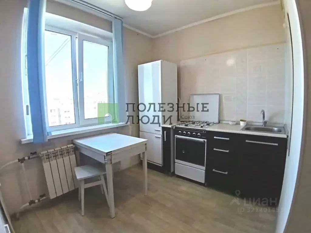 1-к кв. Хабаровский край, Хабаровск Известковая ул., 33 (33.9 м) - Фото 0