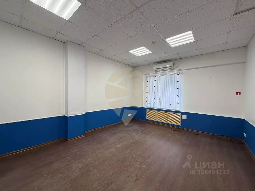 Помещение свободного назначения в Белгородская область, Старый Оскол ... - Фото 1