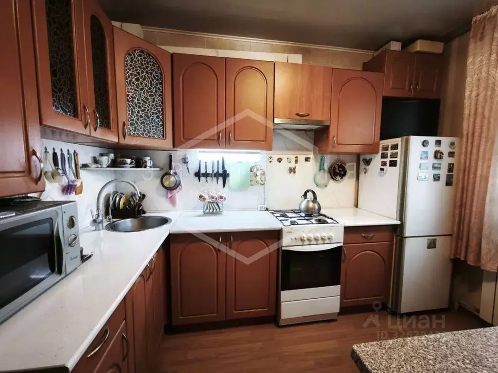 2-к кв. Калининградская область, Калининград ул. Подполковника ... - Фото 1