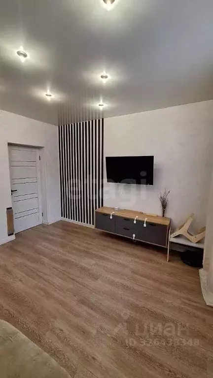 2-к кв. Башкортостан, Салават ул. Горького, 31А (51.0 м) - Фото 2