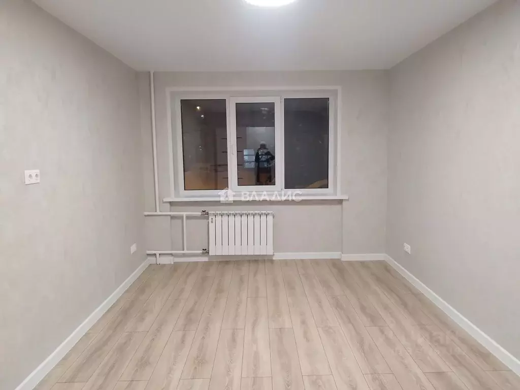 3-к кв. Москва Измайловский проезд, 6К2 (55.6 м) - Фото 1