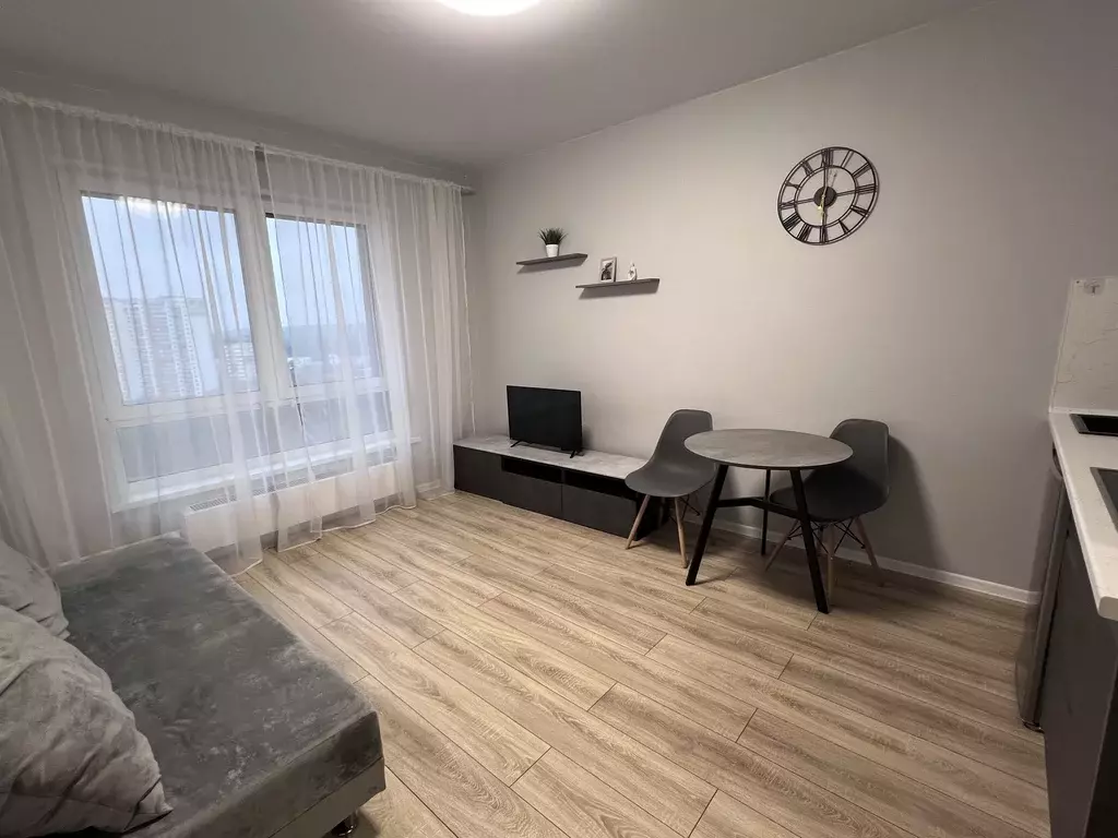 Продаётся квартира-студия, 20 м - Фото 1