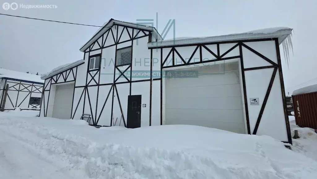 Производственное помещение (650 м) - Фото 2