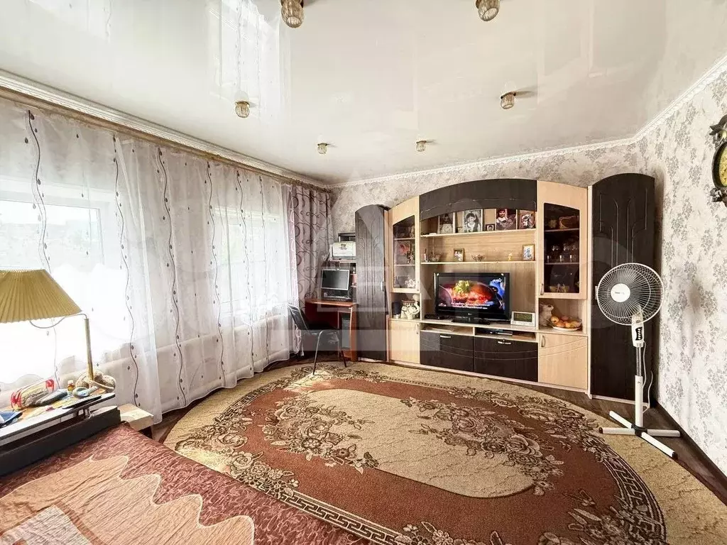 Дом 44,3 м на участке 7 сот. - Фото 0